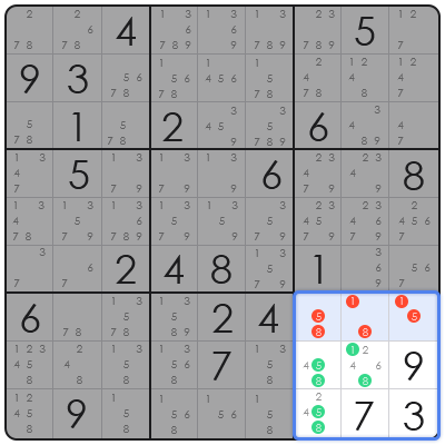 sudoku grid to print