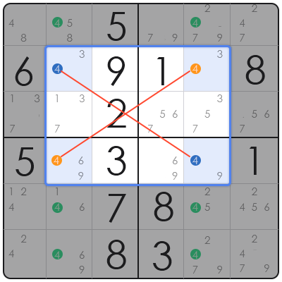 color sudoku online